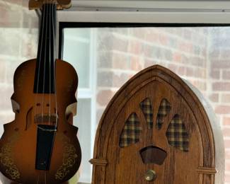 Music boxes