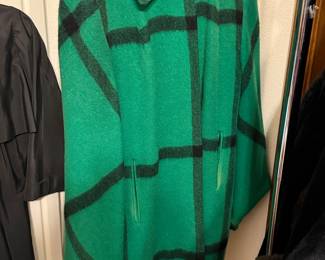 Beautiful wool coat
