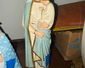 Gorgeous piece. Probably 100+ years old.
