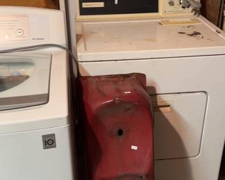 Dryer