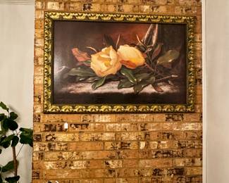Magnolia picture