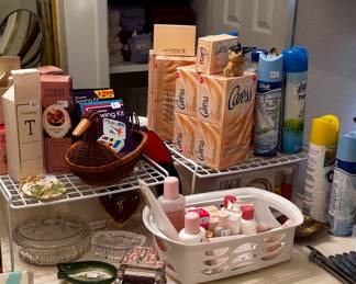Mary Kay products