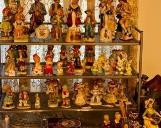 Knick knacks