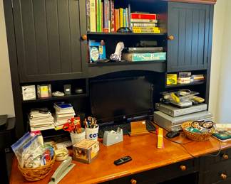 Nice desk