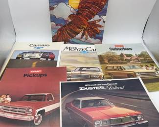 Sale Picture