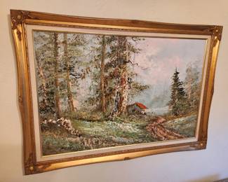 Sale Picture