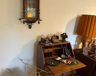 Writers desk