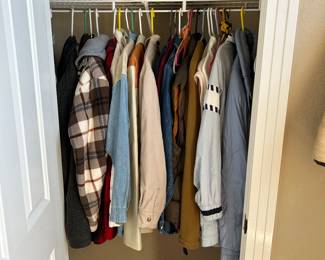 Coats