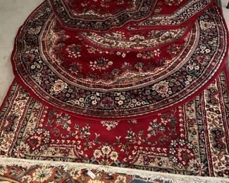 Rugs