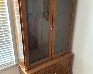 Gun cabinet 2