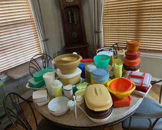 Tupperware