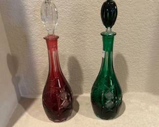 Decanters