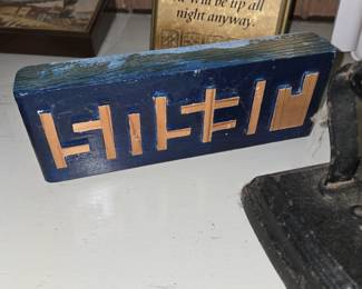 Sale Picture