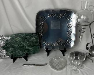 Vintage Wine Bundle