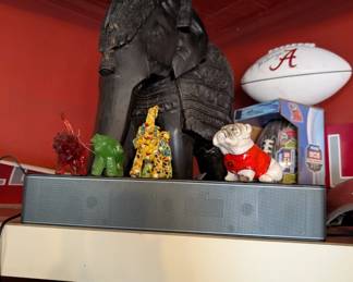 Alabama stuff