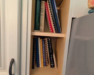 Cookbooks 
