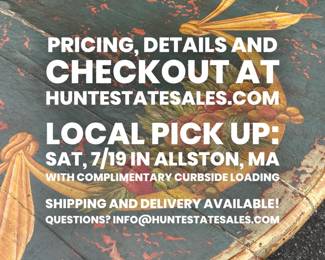 Sale Picture