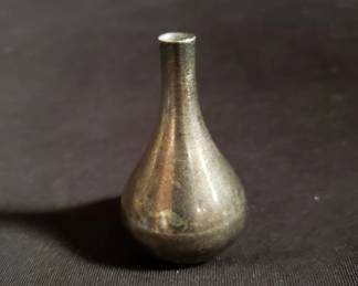 Dansk Designs France metal candle holder