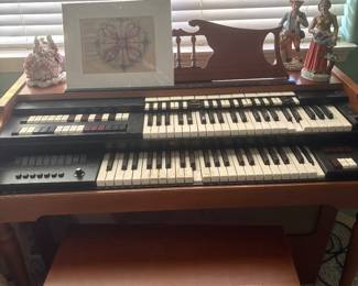 Mini organ