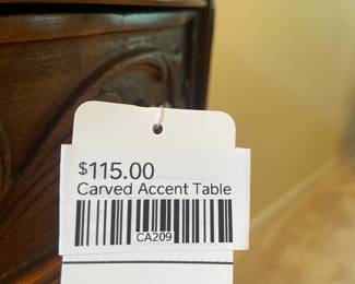 Sale Picture