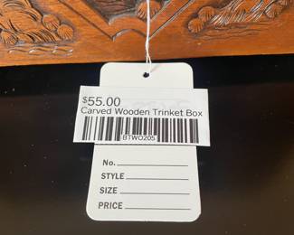Sale Picture