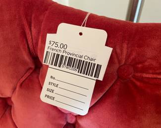 Sale Picture