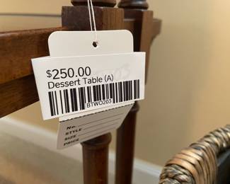 Sale Picture