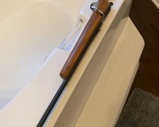 JC Higgins Model 103.18 / .22 $ 100.00