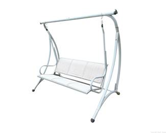 Outdoor Patio Swing