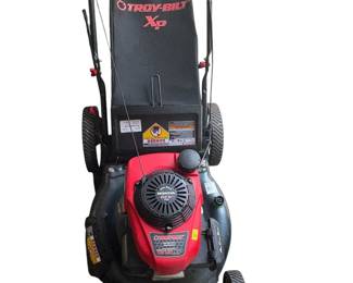 Troy Bilt TB130 Push Lawn Mower