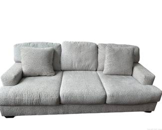 Ashley Furniture Soletren Cushion Sofa