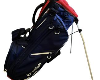 Taylor Made FlexTech CrossOver Stand Golf Bag