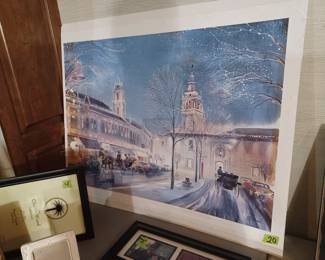 Sale Picture
