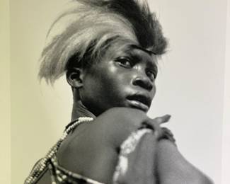 African Photographs,