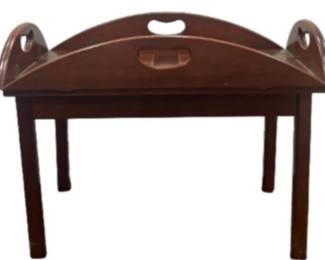 Butlers Table