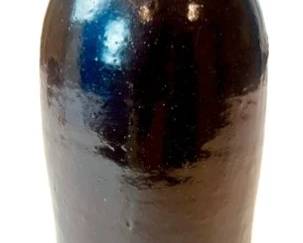 Vintage Salt Glaze Crock