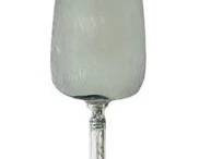 Sterling Silver Cake Knife - Sterling Handle - Stainless Blade
