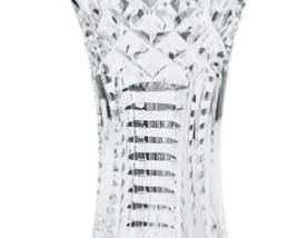 Waterford Cut Crystal 4.5" Flared Vase