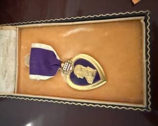 Purple Heart