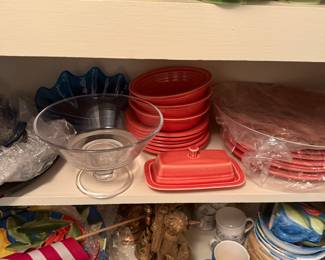 Fiesta ware