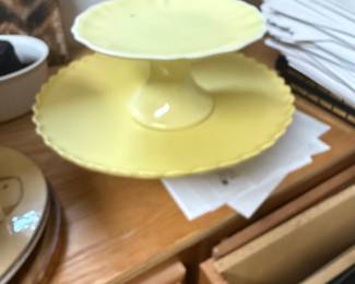 Cake Plate