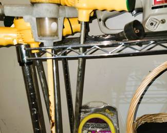 Lawn and garden products