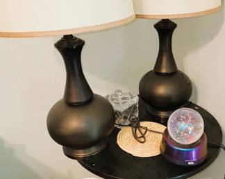 Lamps
