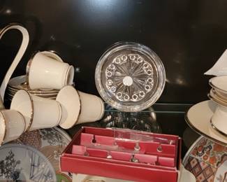 Vintage Lenox China
