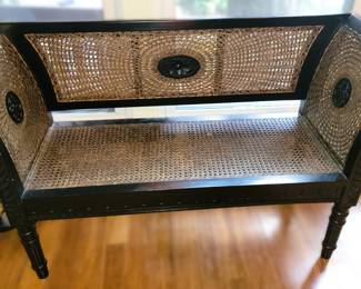 Settee