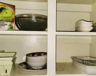 Kitchen basics