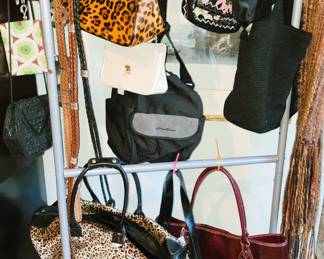 Handbags and purses