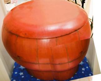Oriental box