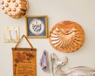 Kitchen decor