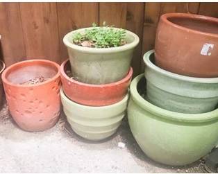 Planters